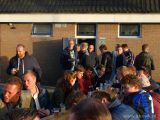 Dokter van de Zande Toernooi 2018 - barbecue en afterparty (73/106)