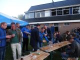 Dokter van de Zande Toernooi 2018 - barbecue en afterparty (101/106)