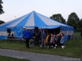 Dokter van de Zande Toernooi 2018 - barbecue en afterparty (105/106)