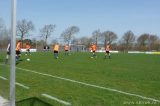 Domburg 1 - S.K.N.W.K. 1 (competitie) seizoen 2017-2018 (3/89)