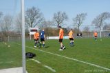 Domburg 1 - S.K.N.W.K. 1 (competitie) seizoen 2017-2018 (5/89)