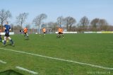 Domburg 1 - S.K.N.W.K. 1 (competitie) seizoen 2017-2018 (7/89)