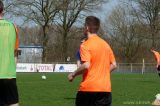 Domburg 1 - S.K.N.W.K. 1 (competitie) seizoen 2017-2018 (15/89)