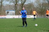 Domburg 1 - S.K.N.W.K. 1 (competitie) seizoen 2017-2018 (16/89)