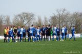 Domburg 1 - S.K.N.W.K. 1 (competitie) seizoen 2017-2018 (22/89)