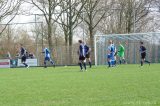 Domburg 1 - S.K.N.W.K. 1 (competitie) seizoen 2017-2018 (31/89)