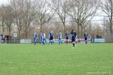 Domburg 1 - S.K.N.W.K. 1 (competitie) seizoen 2017-2018 (36/89)