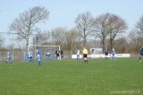 Domburg 1 - S.K.N.W.K. 1 (competitie) seizoen 2017-2018 (38/89)