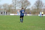 Domburg 1 - S.K.N.W.K. 1 (competitie) seizoen 2017-2018 (40/89)