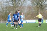 Domburg 1 - S.K.N.W.K. 1 (competitie) seizoen 2017-2018 (43/89)