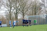 Domburg 1 - S.K.N.W.K. 1 (competitie) seizoen 2017-2018 (48/89)