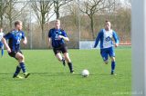 Domburg 1 - S.K.N.W.K. 1 (competitie) seizoen 2017-2018 (57/89)