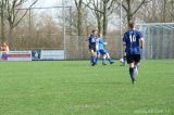 Domburg 1 - S.K.N.W.K. 1 (competitie) seizoen 2017-2018 (58/89)