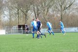 Domburg 1 - S.K.N.W.K. 1 (competitie) seizoen 2017-2018 (59/89)