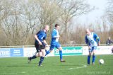 Domburg 1 - S.K.N.W.K. 1 (competitie) seizoen 2017-2018 (62/89)