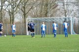 Domburg 1 - S.K.N.W.K. 1 (competitie) seizoen 2017-2018 (65/89)