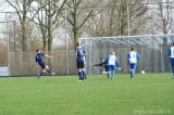 Domburg 1 - S.K.N.W.K. 1 (competitie) seizoen 2017-2018 (66/89)