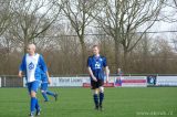 Domburg 1 - S.K.N.W.K. 1 (competitie) seizoen 2017-2018 (73/89)