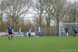 Domburg 1 - S.K.N.W.K. 1 (competitie) seizoen 2017-2018 (78/89)