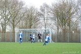 Domburg 1 - S.K.N.W.K. 1 (competitie) seizoen 2017-2018 (81/89)