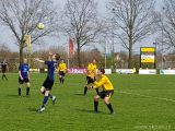 Duiveland 2 - S.K.N.W.K. 2 (competitie) seizoen 2017-2018 (23/73)