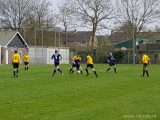 Duiveland 2 - S.K.N.W.K. 2 (competitie) seizoen 2017-2018 (31/73)