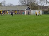 Duiveland 2 - S.K.N.W.K. 2 (competitie) seizoen 2017-2018 (35/73)