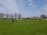 Duiveland 2 - S.K.N.W.K. 2 (competitie) seizoen 2017-2018 (37/73)