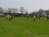 Duiveland 2 - S.K.N.W.K. 2 (competitie) seizoen 2017-2018 (41/73)