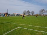 Duiveland 2 - S.K.N.W.K. 2 (competitie) seizoen 2017-2018 (42/73)