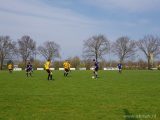 Duiveland 2 - S.K.N.W.K. 2 (competitie) seizoen 2017-2018 (44/73)