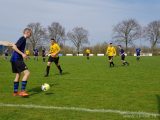 Duiveland 2 - S.K.N.W.K. 2 (competitie) seizoen 2017-2018 (45/73)