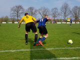 Duiveland 2 - S.K.N.W.K. 2 (competitie) seizoen 2017-2018 (46/73)