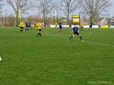 Duiveland 2 - S.K.N.W.K. 2 (competitie) seizoen 2017-2018 (54/73)