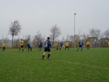 Duiveland 3 - S.K.N.W.K. 3  (competitie) seizoen 2018-2019 (2/54)