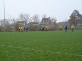 Duiveland 3 - S.K.N.W.K. 3  (competitie) seizoen 2018-2019 (3/54)