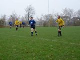 Duiveland 3 - S.K.N.W.K. 3  (competitie) seizoen 2018-2019 (4/54)