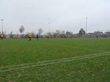 Duiveland 3 - S.K.N.W.K. 3  (competitie) seizoen 2018-2019 (14/54)