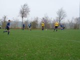 Duiveland 3 - S.K.N.W.K. 3  (competitie) seizoen 2018-2019 (16/54)