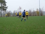 Duiveland 3 - S.K.N.W.K. 3  (competitie) seizoen 2018-2019 (17/54)