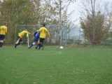 Duiveland 3 - S.K.N.W.K. 3  (competitie) seizoen 2018-2019 (18/54)