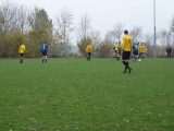 Duiveland 3 - S.K.N.W.K. 3  (competitie) seizoen 2018-2019 (32/54)