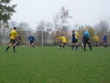 Duiveland 3 - S.K.N.W.K. 3  (competitie) seizoen 2018-2019 (36/54)