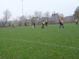 Duiveland 3 - S.K.N.W.K. 3  (competitie) seizoen 2018-2019 (50/54)