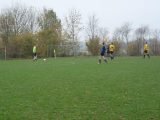 Duiveland 3 - S.K.N.W.K. 3  (competitie) seizoen 2018-2019 (52/54)