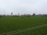 Duiveland 3 - S.K.N.W.K. 3  (competitie) seizoen 2018-2019 (54/54)