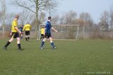 Duiveland 4 - S.K.N.W.K. 4 (competitie) seizoen 2017-2018 (13/31)