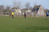 Duiveland 4 - S.K.N.W.K. 4 (competitie) seizoen 2017-2018 (16/31)