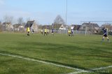 Duiveland 4 - S.K.N.W.K. 4 (competitie) seizoen 2017-2018 (23/31)