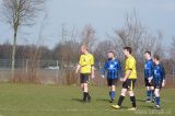 Duiveland 4 - S.K.N.W.K. 4 (competitie) seizoen 2017-2018 (26/31)